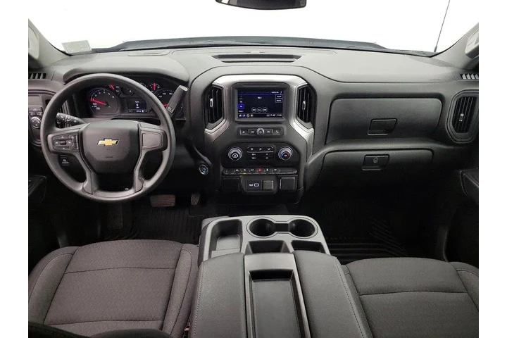 $37998 : Chevrolet Silverado 1500 202 image 9