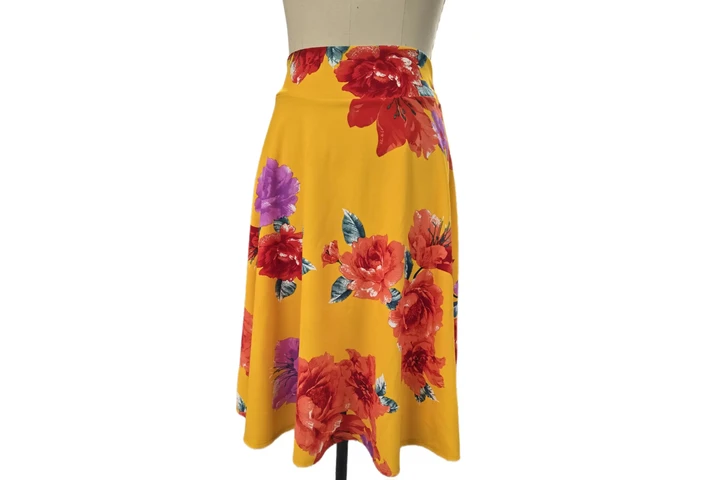 $10 : VENDO  VESTIDOS Y FALDAS image 10