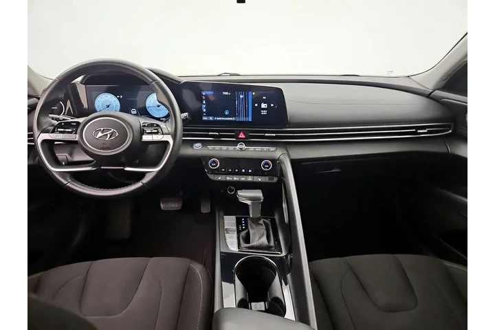 $20998 : Hyundai ELANTRA 2023 SEL 4dr image 9