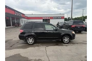 2009 Forester (Natl) 4dr Auto en Lexington