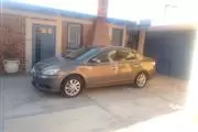 VENDO SENTRA 2014 en Queretaro