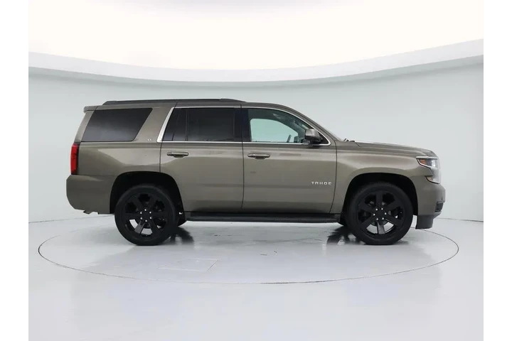 $30998 : Chevrolet Tahoe 2016 4x2 LT image 7