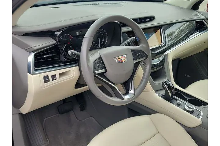 $38990 : Cadillac XT6 2024 Premium Lu image 10