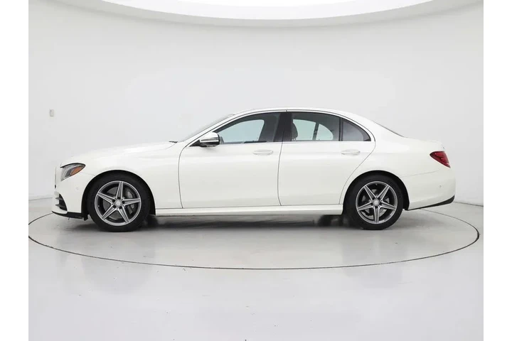 $24998 : Mercedes-Benz E-Class 2017 E image 3