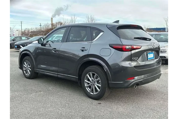 $28959 : Mazda CX-5 2025 AWD 2.5 S Pr image 5