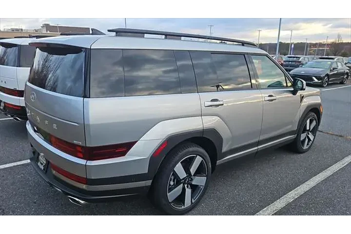 $39499 : Hyundai SANTA FE 2024 AWD Li image 5