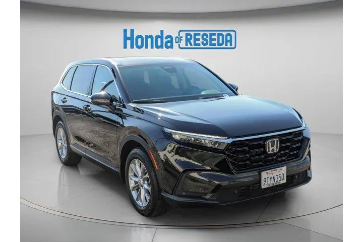 $37982 : Honda CR-V 2024 AWD EX-L 4dr image 3
