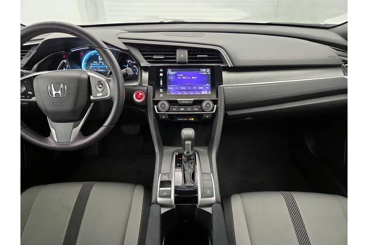 $17998 : Honda Civic 2017 EX-T 2dr Co image 9