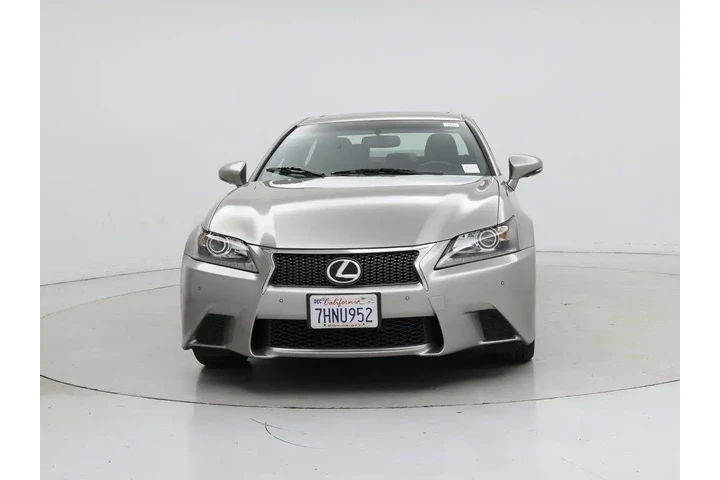 $25998 : Lexus GS 350 2015 4dr Sedan image 5