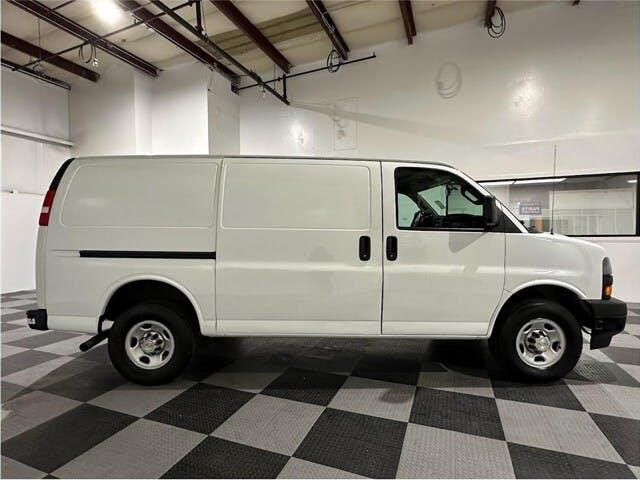 $32999 : 2021 CHEVROLET EXPRESS 2500 C image 4