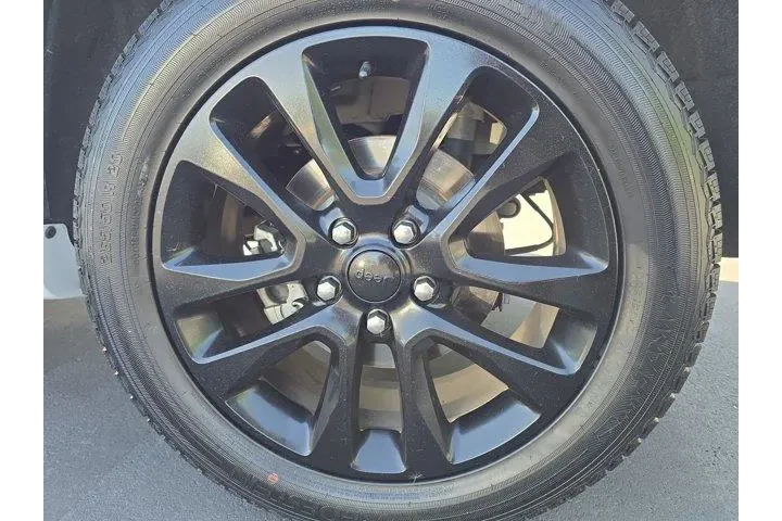 $25995 : Jeep Grand Cherokee 2020 4x4 image 6