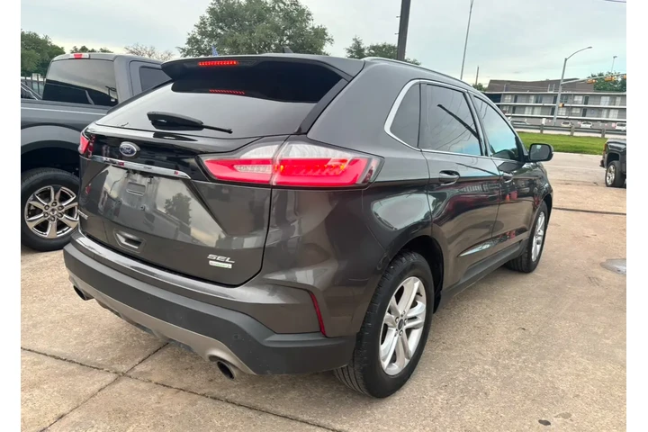 $800 : 2020 Ford Edge image 5