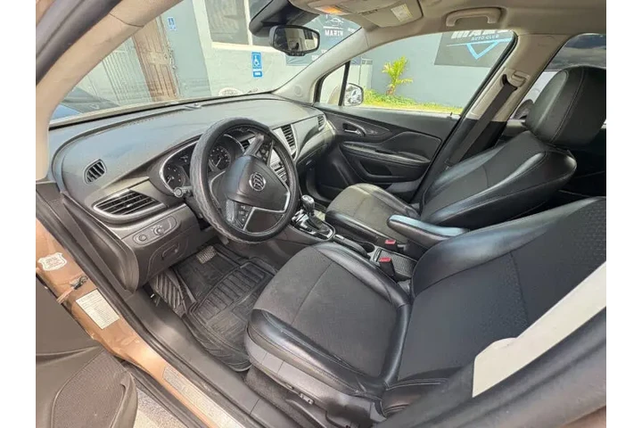 $7850 : 2019 Encore Preferred image 8