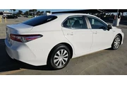 $24800 : Toyota Camry Hybrid 2019 LE thumbnail