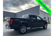 $20139 : Ford F-150 2016 4x4 Lariat 4 thumbnail