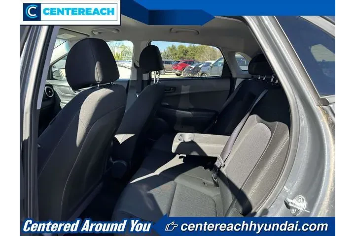 $18998 : Hyundai KONA 2023 AWD SEL 4d image 10