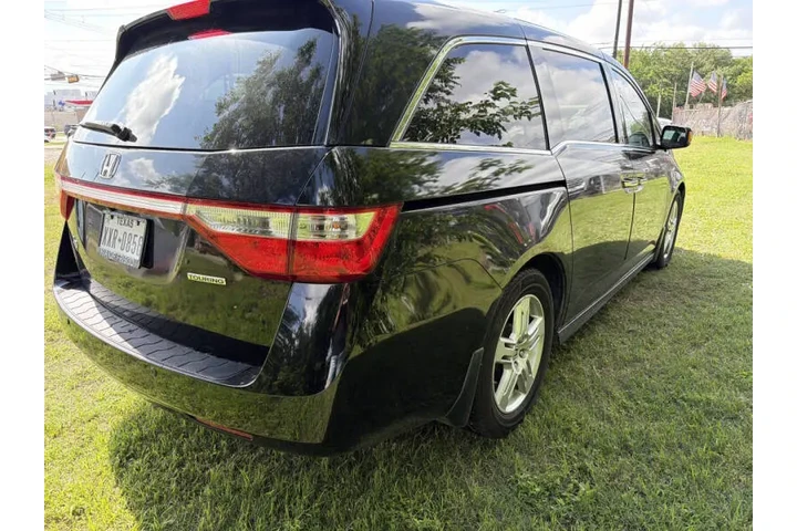 $11995 : 2012 Odyssey Touring image 6