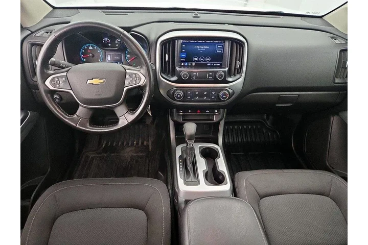 $23998 : Chevrolet Colorado 2022 4x2 image 9