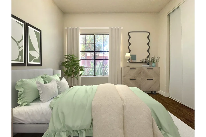 $1235 : Furnished Apt (Summer Meadows) image 2