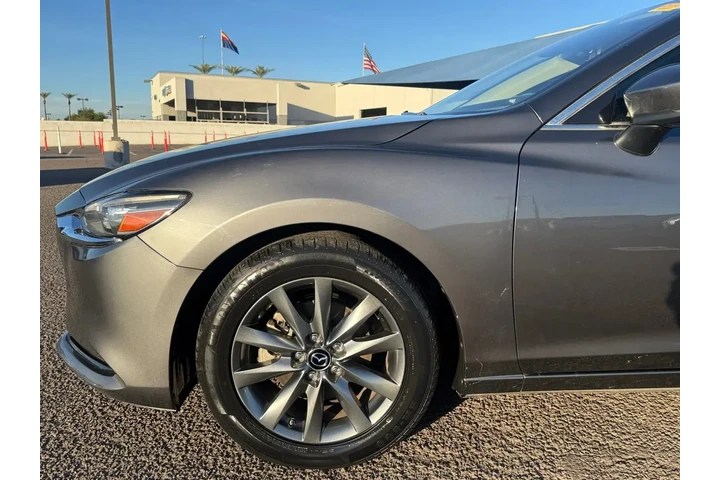 $14583 : Mazda Mazda6 2018 Sport 4dr image 10