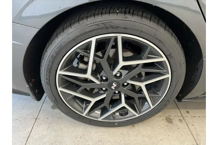 $24990 : Hyundai SONATA 2022 N Line 4 image 9