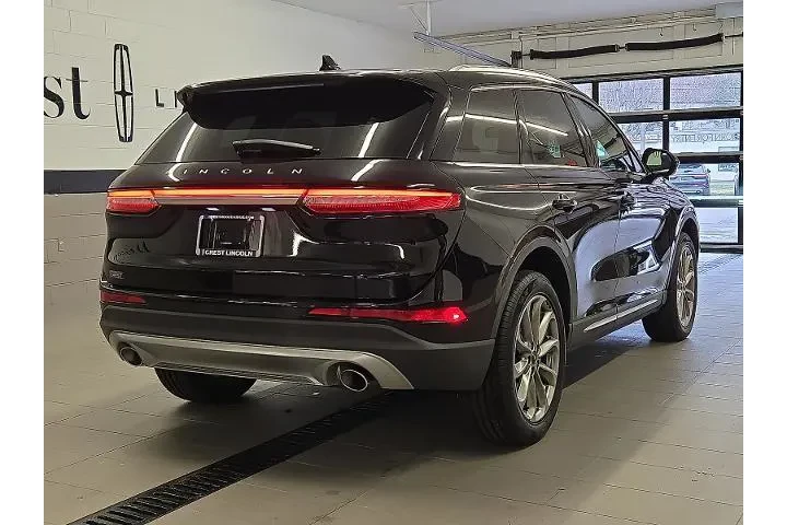 $34999 : Lincoln Corsair 2022 AWD Sta image 6