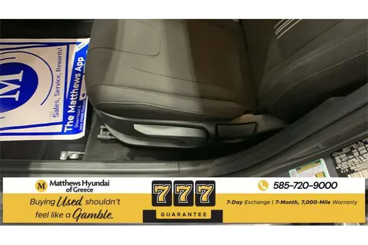 $21990 : Hyundai ELANTRA 2025 SEL Spo image 9