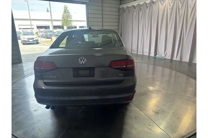 $10995 : Volkswagen Jetta 2017 1.4T S image 6
