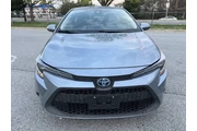 $14500 : 2022 Corolla Hybrid LE thumbnail