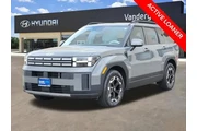 $35609 : Hyundai SANTA FE 2026 SEL 4d thumbnail