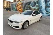 2014 BMW 4 Series 428i