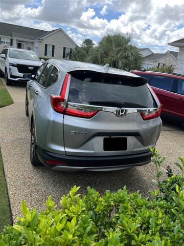 $14000 : 2019 Honda CRV LX image 3