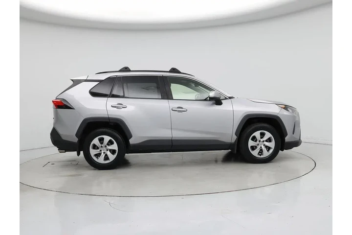 $23998 : Toyota RAV4 2019 LE 4dr SUV image 7