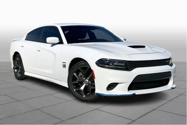 $20989 : Dodge Charger 2019 R/T 4dr S image 2