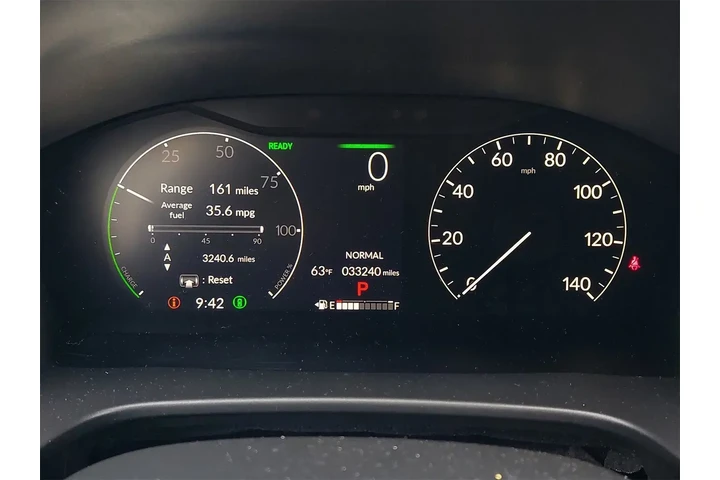 $32831 : Honda CR-V Hybrid 2024 AWD S image 9