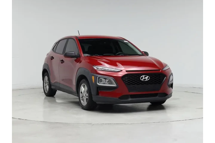 $14599 : Hyundai KONA 2019 SE 4dr Cro image 1