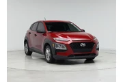 Hyundai KONA 2019 SE 4dr Cro