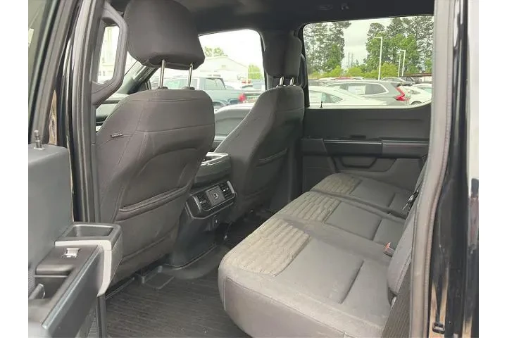 $26961 : Ford F-150 2021 4x4 XL 4dr S image 3