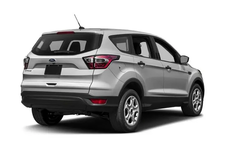 $4000 : Ford Escape 2017 SE 4dr SUV image 3