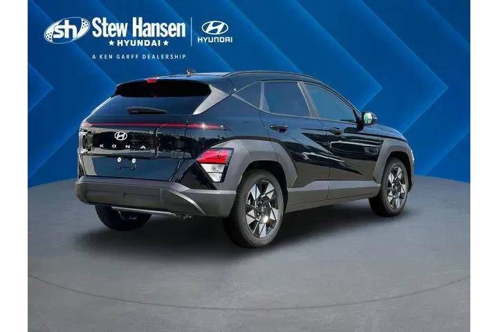 $29764 : Hyundai KONA 2025 AWD SEL 4d image 6