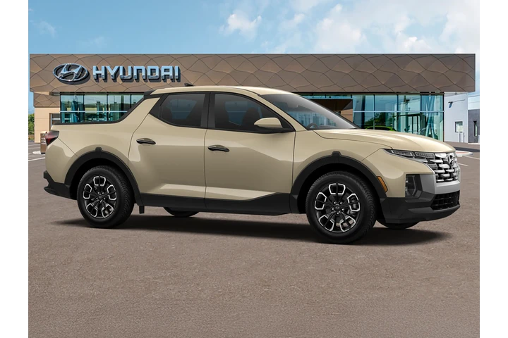 $24988 : Hyundai SANTA CRUZ 2024 AWD image 10