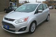 $8999 : 2014 C-MAX Hybrid SEL thumbnail