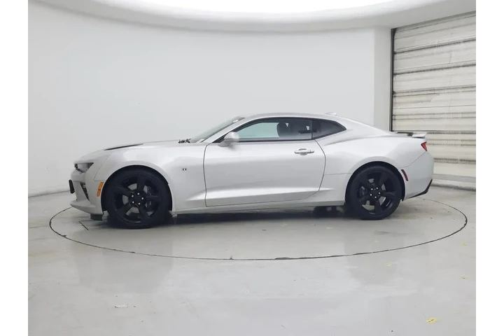 $39998 : Chevrolet Camaro 2017 SS 2dr image 3