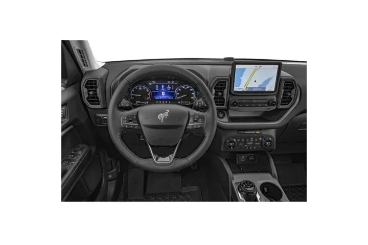 $28999 : Ford Bronco Sport 2023 AWD O image 10