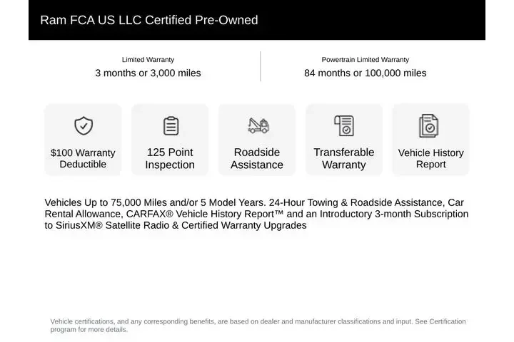 $32898 : Ram 1500 2023 4x4 Tradesman image 2