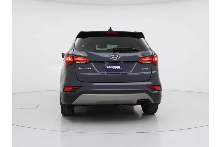 $15998 : Hyundai SANTA FE Sport 2017 image 6