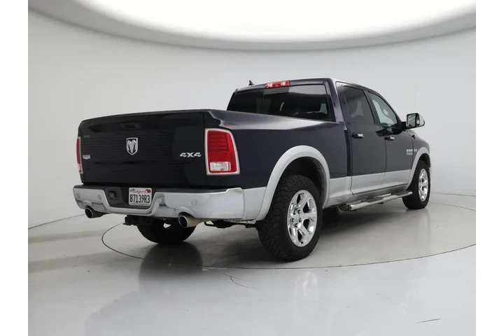 $23998 : Ram 1500 2017 4x4 Laramie 4d image 8
