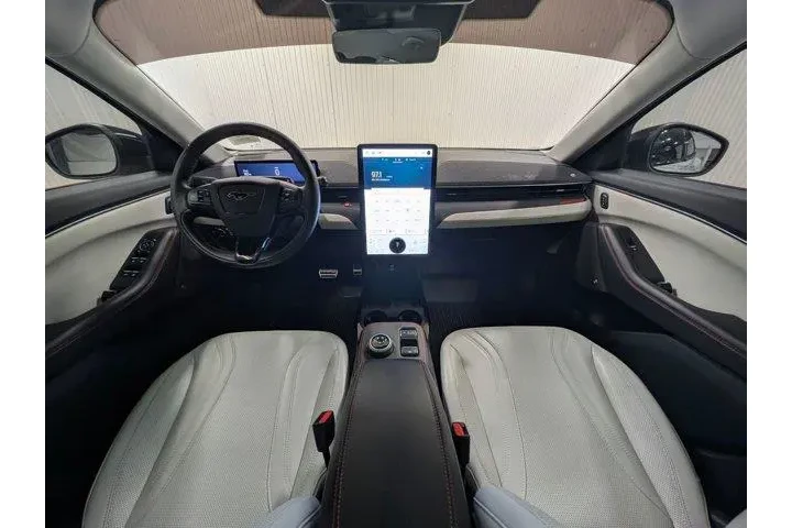 $28555 : Ford Mustang Mach-E 2023 Pre image 3