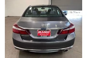 $18457 : Honda Accord 2016 EX 4dr Sed thumbnail