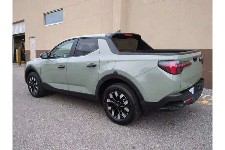 $26527 : Hyundai SANTA CRUZ 2025 SE 4 image 6